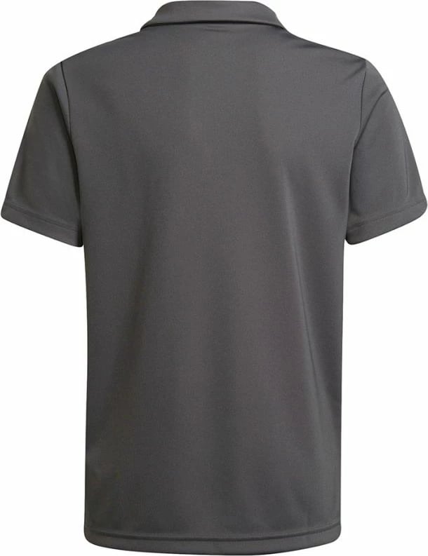 Polo maicë për djem adidas Entrada 22, ngjyrë gri H57485