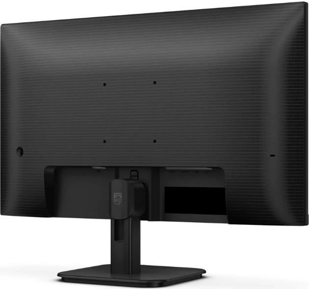 Monitor Philips 27E1N1800A, 27", IPS, 4K UHD, HDMIx2, DP, Altoparlantë, Zi