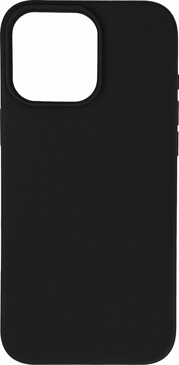 Mbështjellës Hurtel Multiple Color Wheat Case MagSafe për iPhone 16 Pro Max, i zi
