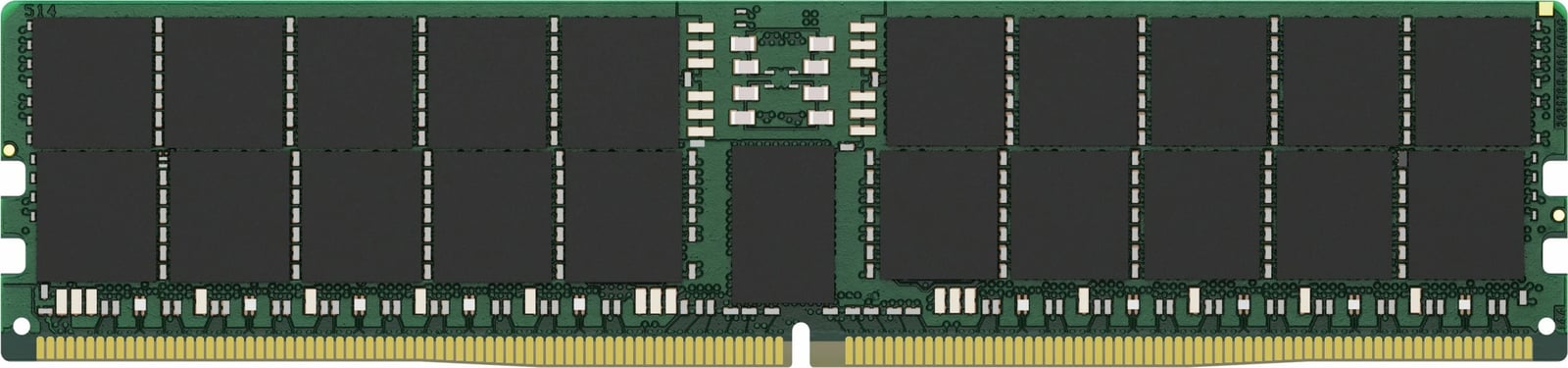 RAM Memorje Kingston 64GB DDR5 5600MT/s ECC Reg DIMM