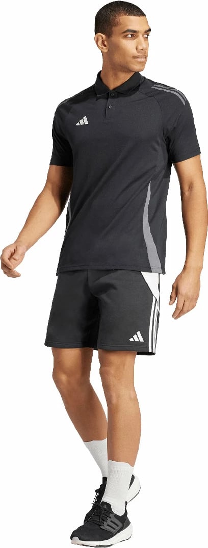 Shorce për meshkuj adidas, të zeza