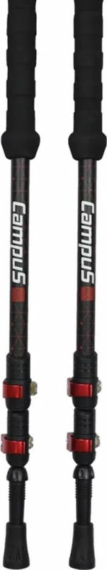 Shkopinj trekking Campus, të zinj