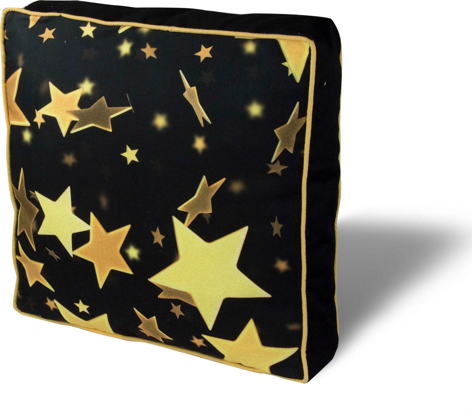 Jastëk dekorativ Evila Originals, shumëngjyrësh, YM1250, 42x42cm