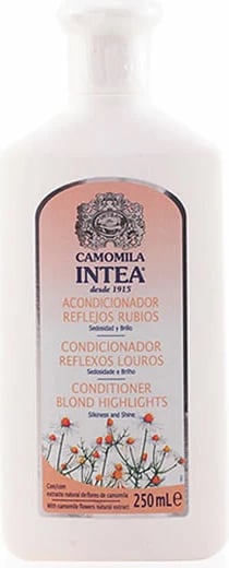 Kondicioner për flokë Camomila Intea Blond Highlights unisex 250ml