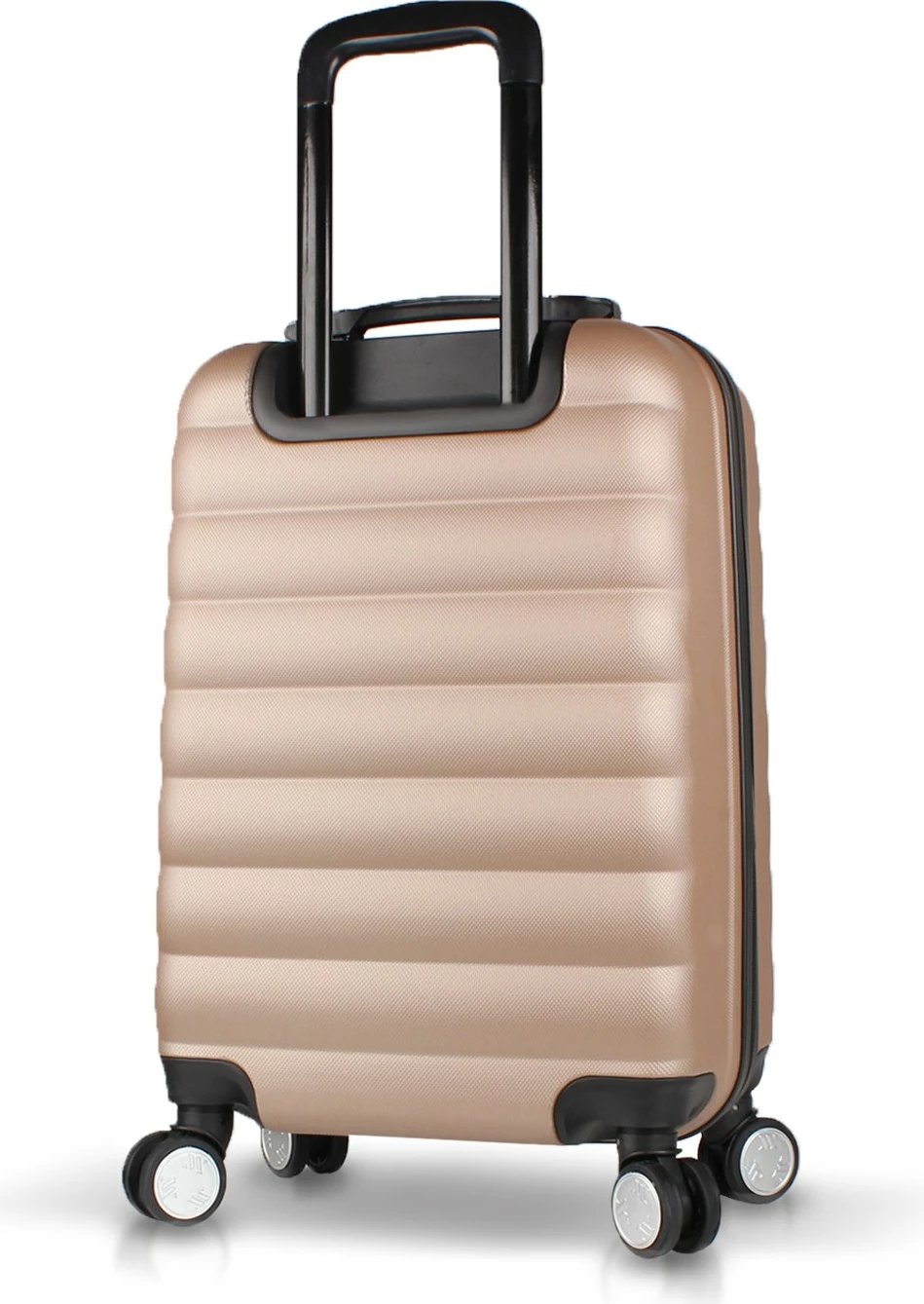 Valixhe ngjyrë ari, Zoozie Bags, 6698