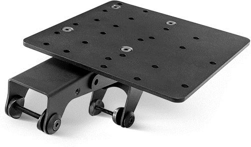 Mbajtëse për ndërruesin e shpejtësisë Playseat R.AC.00184, e zezë