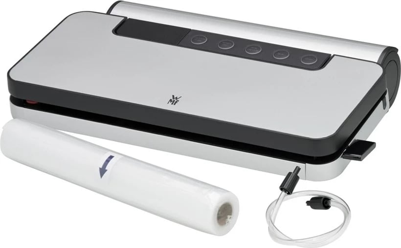 Vakumues WMF Lono 0419070011, Çelik inox