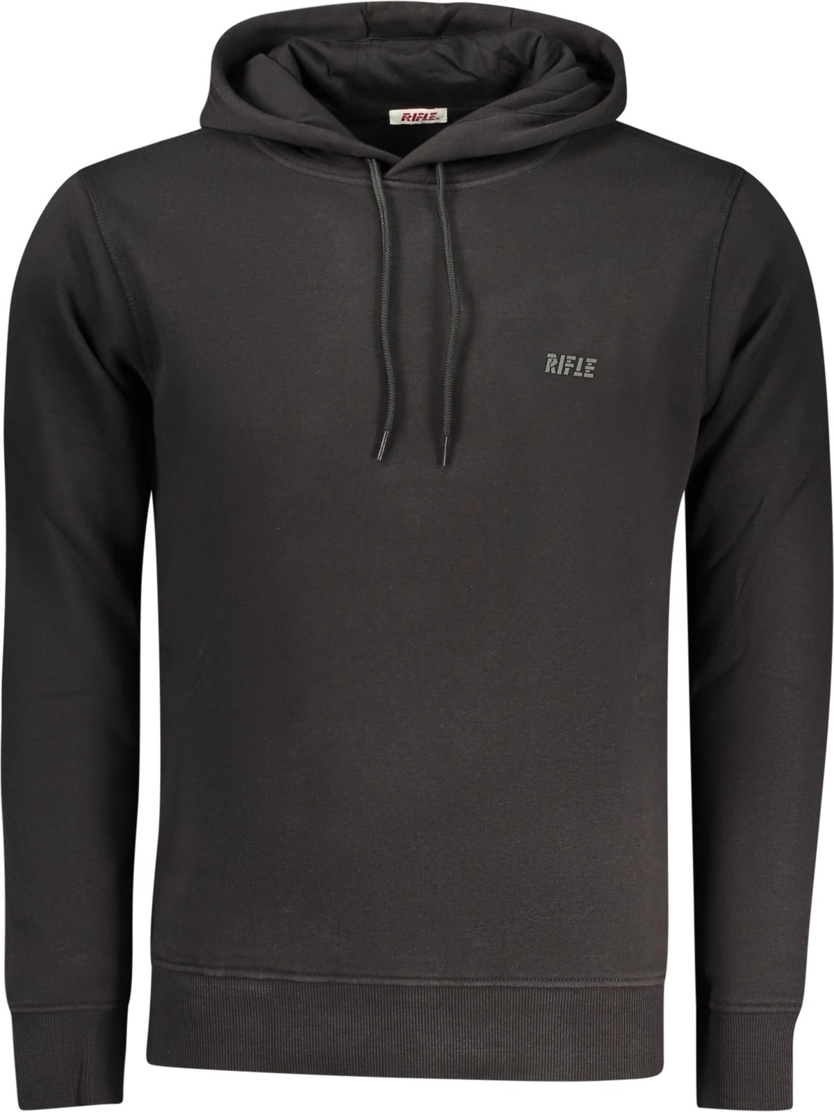 Duks për meshkuj RIFLE, i zi