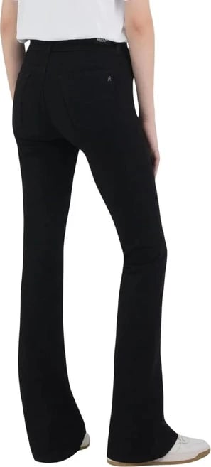 Jeans femra Replay, të zeza