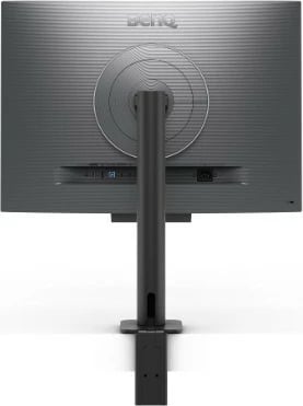 Monitor BenQ RD280UA, 28.2", 4K IPS, 5ms, HDMI/DP, Gri