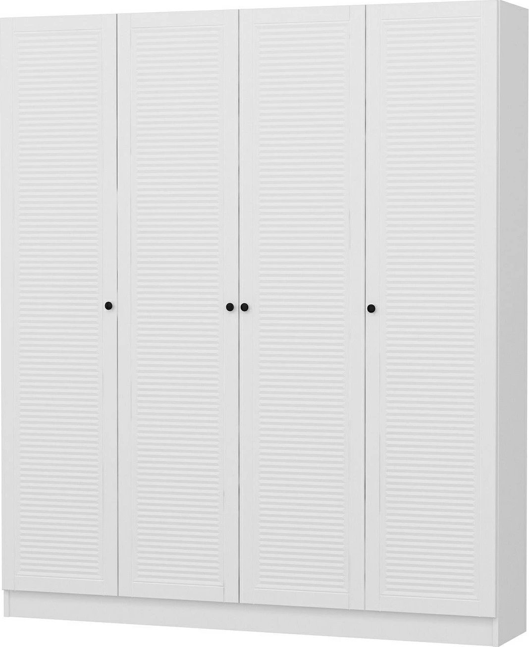 Stendë korridori Skye Decor, ngjyrë e bardhë, Noah - 8459