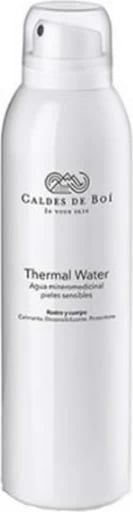 Ujë termal Boí Thermal Moisturing Thermal Water uniseks 150ml