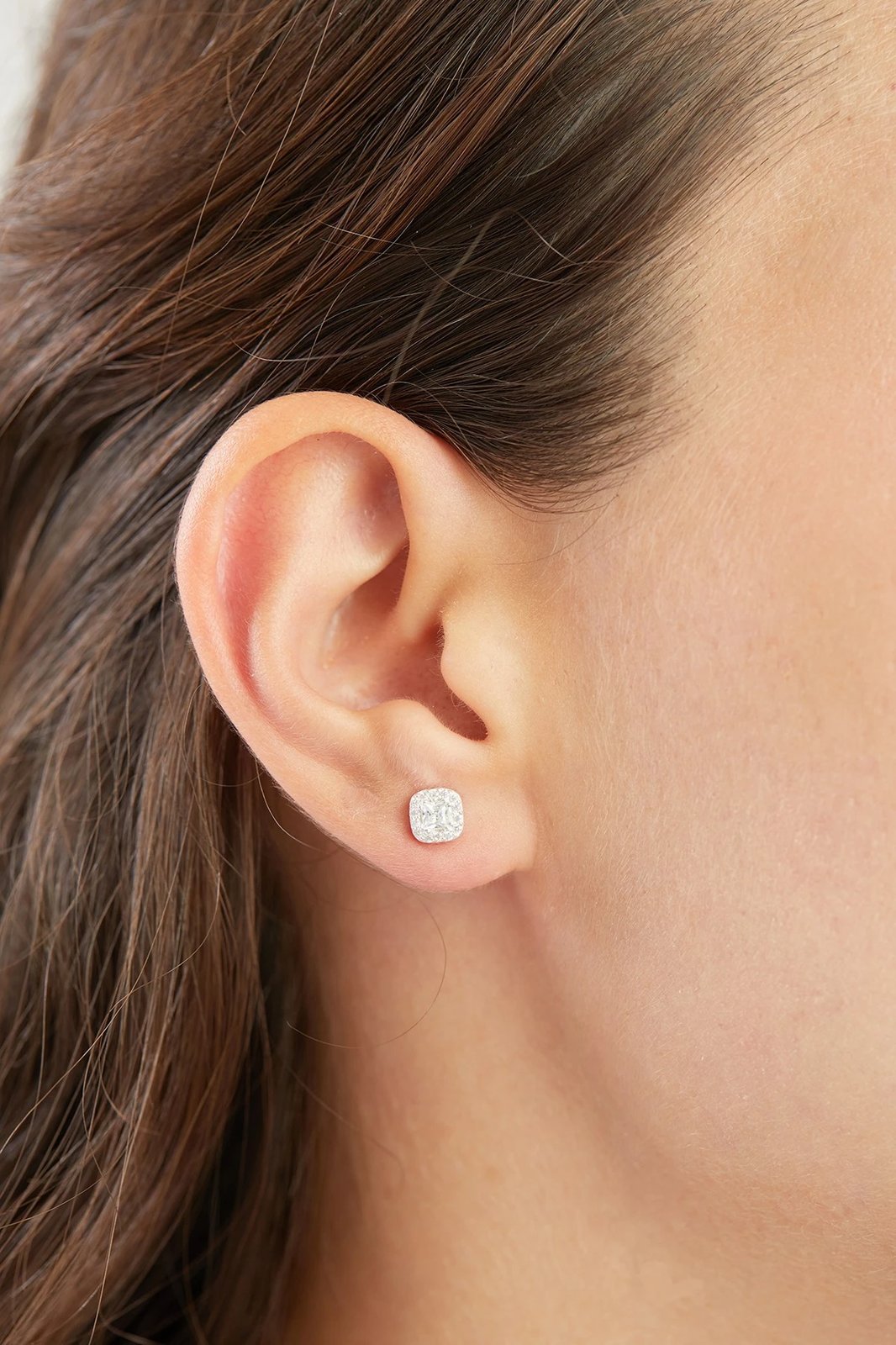 Vathë argjendi Elika Silver, ELKAB92222