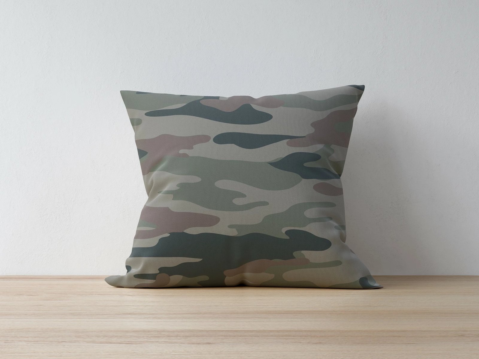 Jastëk mbulesë Evila Originals, a1113, shumëngjyrëshe, 43x43cm