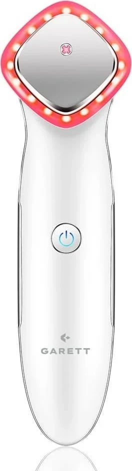 Pajisje për fytyrë Garett Beauty Serum Skin, 3 dozues, e bardhë