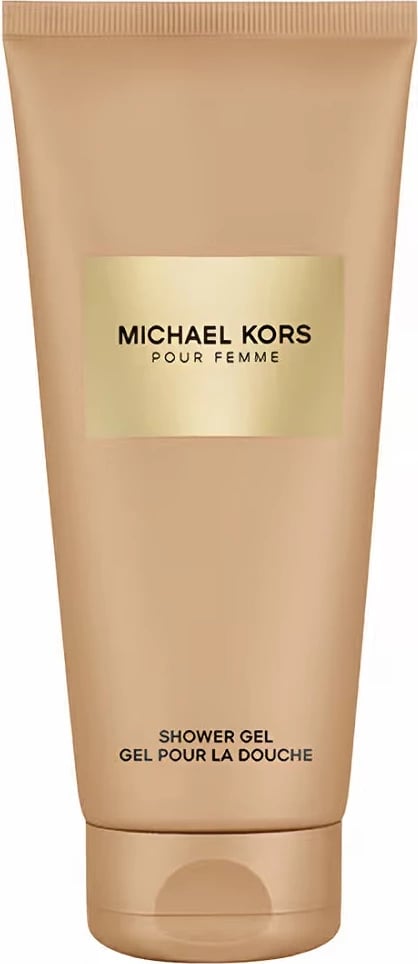 Xhel dushi për femra Michael Kors Pour Femme 200ml