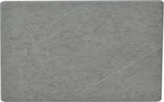Sipërfaqe tavoline gri t.Werzalit 120x80cm