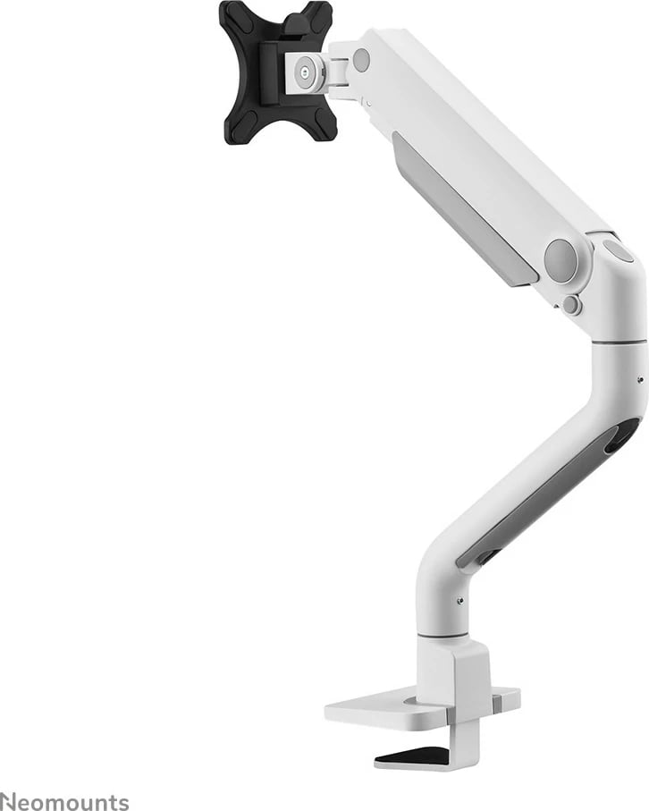 Krah monitori Neomounts DS70S-950WH1, Clamp/Grommet, 18 kg, 43.2 cm (17"), 124.5 cm (49"), 100 x 100 mm, Bardhë Krah monitori Neomounts DS70S-950WH1, Clamp/Grommet, 18 kg, 43.2 cm (17"), 124.5 cm (49"), 100 x 100 mm, Bardhë