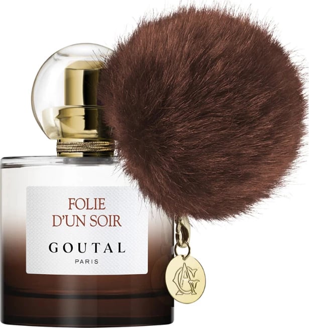 Eau de Parfum unisex Goutal Paris Folie D'Un Soir 50ml