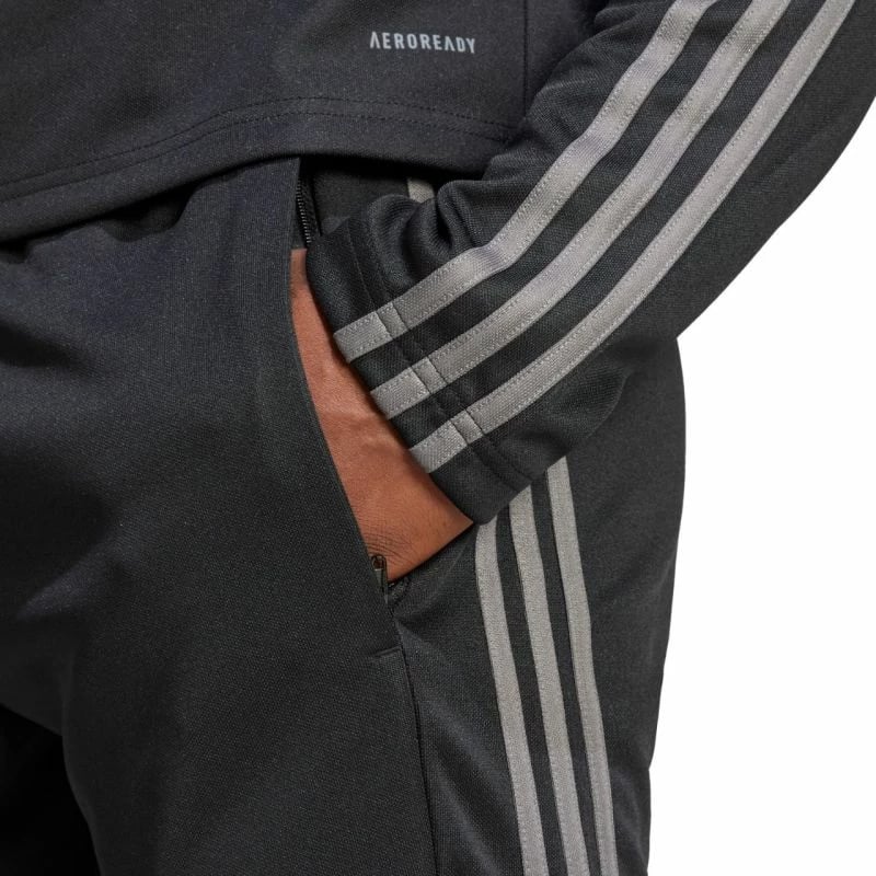 Pantallona për meshkuj adidas, të zeza