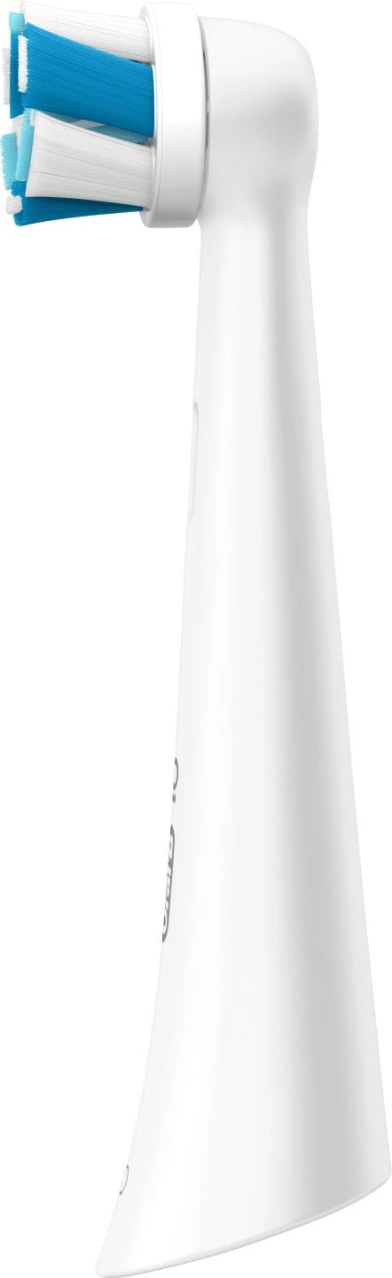Koka zëvendësuese Oral-B iO Ultimate Clean, 4 copë, e bardhë