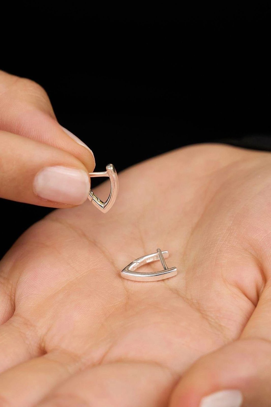 Vathë argjendi Jumeon, ELKMD50592