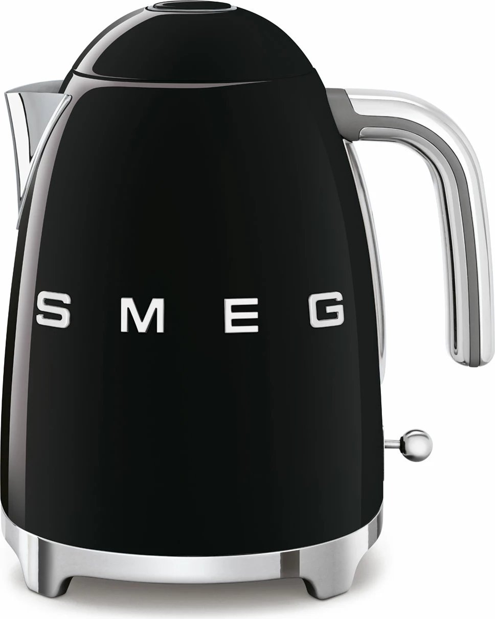 Çajnik SMEG KLF03BLEU, i zi