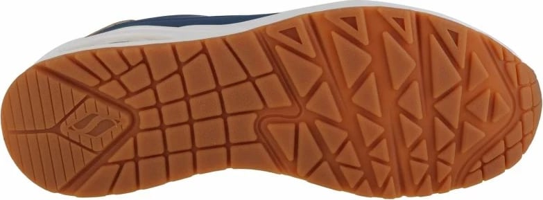 Atlete Skechers femra navy blue