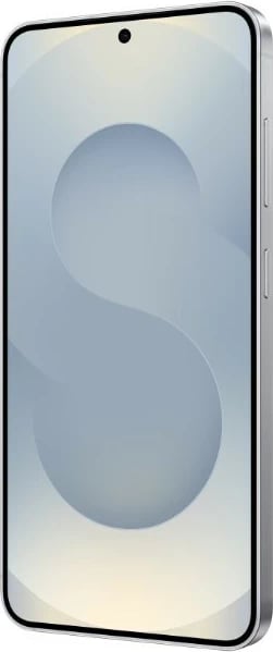 Celular Samsung Galaxy S25, 6.2", 12+512GB, i argjendtë