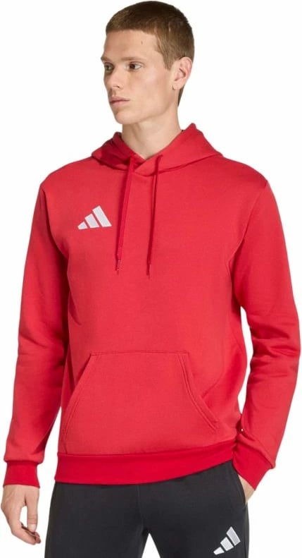 Duks për meshkuj adidas, i kuq