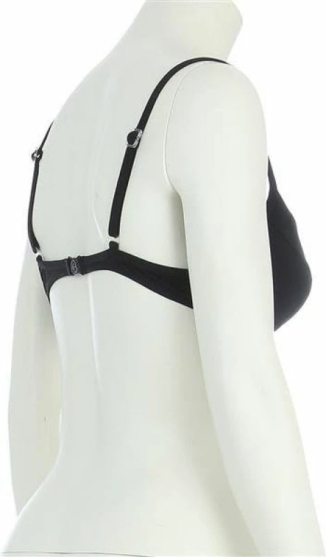 Bikine për femra Banana Moon, të zeza