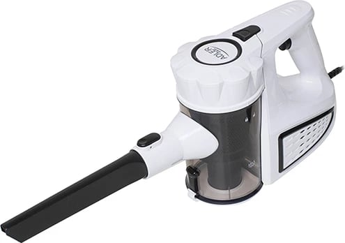 Fshesë me korrent vertikale pa thes, Adler AD 7036w, 800W, depozitë 1.5L, kabllo 5m