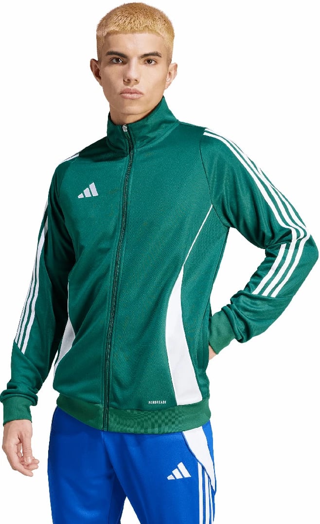 Duks për meshkuj adidas, i gjelbër