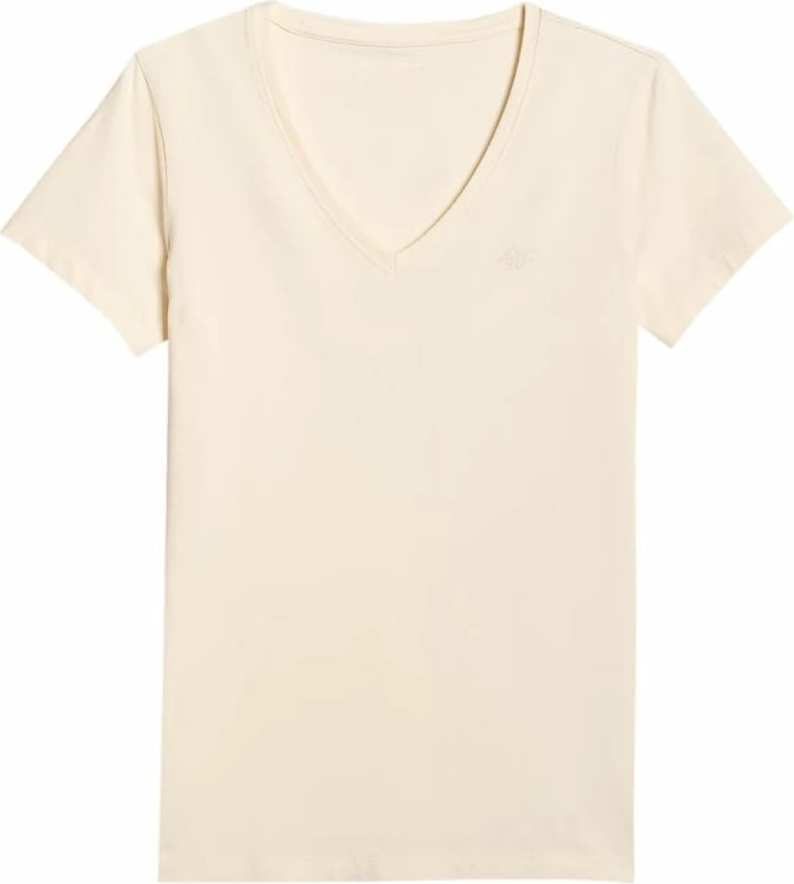 Maicë për femra 4f, krem