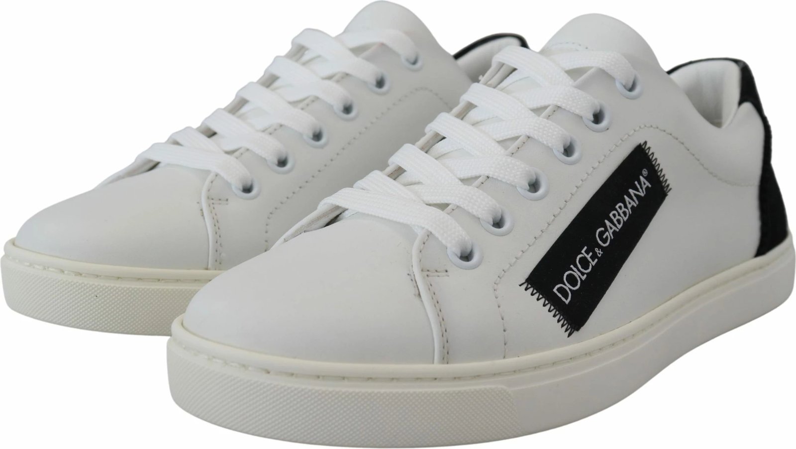 Atlete për femra Dolce & Gabbana, të bardha