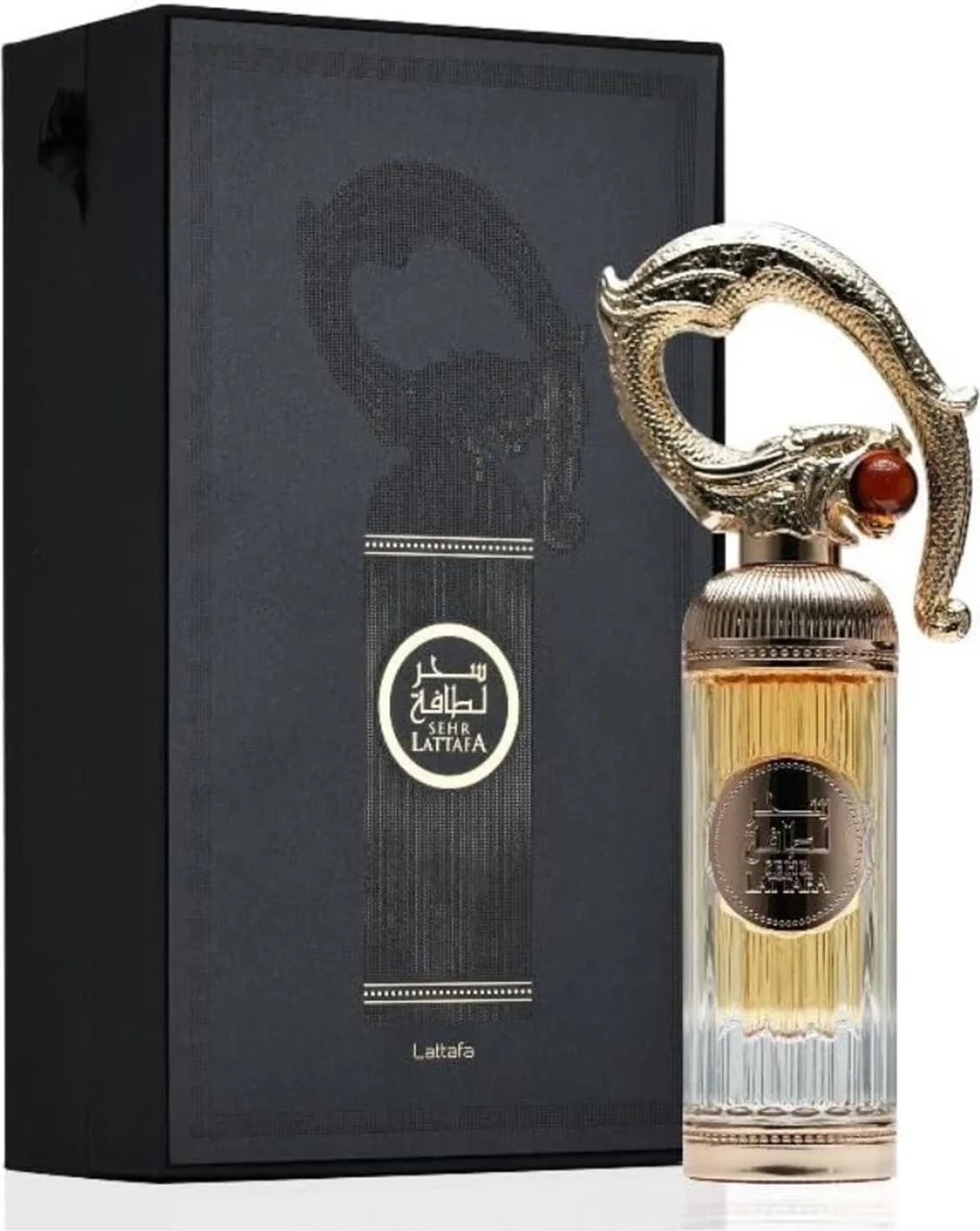 Eau de Parfum unisex Lattafa Sehr Lattafa 100ml