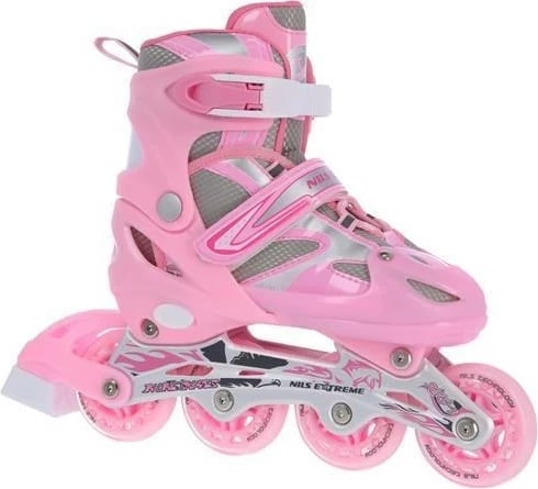Patina NILS eXtreme NH18366A 2in1, Roze