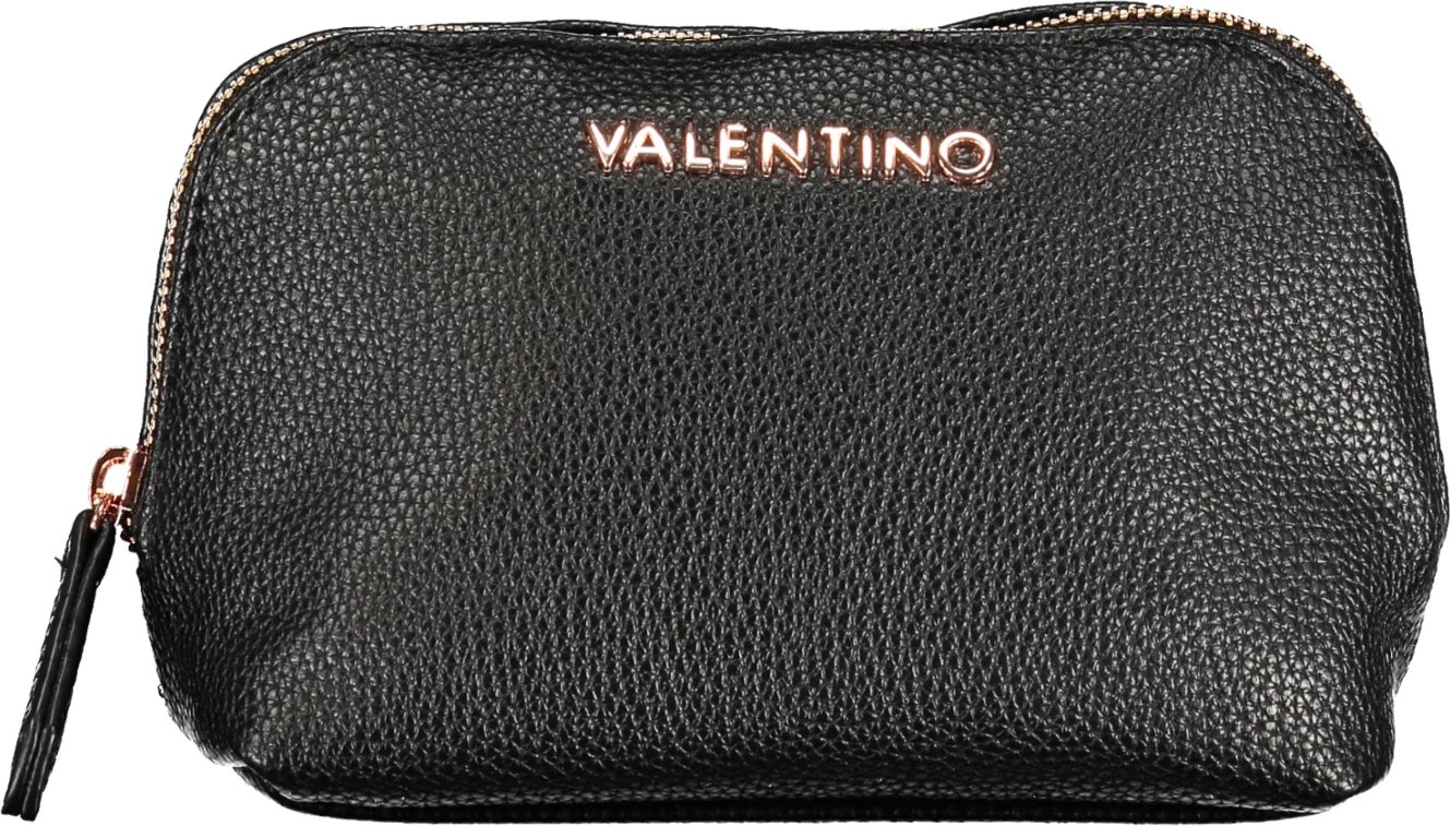 Çantë Valentino Bags clutch femra, e zezë