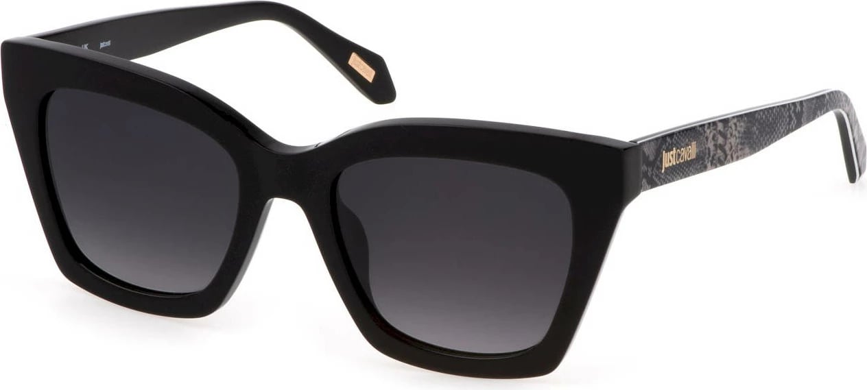 Syze dielli JUST CAVALLI femra, të zeza