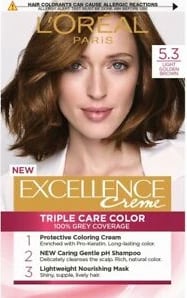 Excellence 5.3 Chat.Cl.Do
