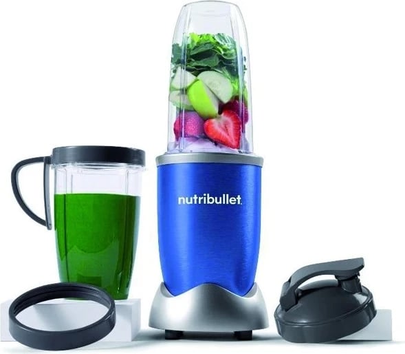 Blenderi NutriBullet, blu