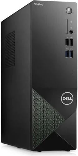 Kompjuter Dell Vostro 3710 SFF, Intel® Core™ i3, 8 GB RAM Memorje, 512 GB SSD, Zi