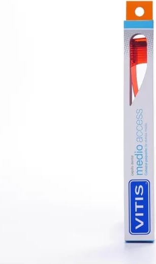 Furçë dhëmbësh VITIS Access Medium unisex
