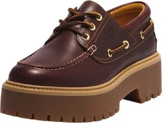 Këpucë Timberland, femra, bordeaux