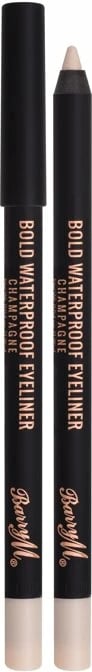 Eyeliner për femra Barry M Bold Champagne 1,2g