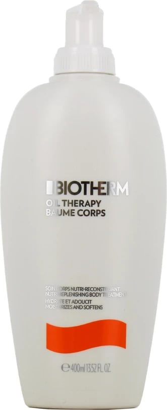 Losion për trup Biotherm Oil Therapy, 400 ml 