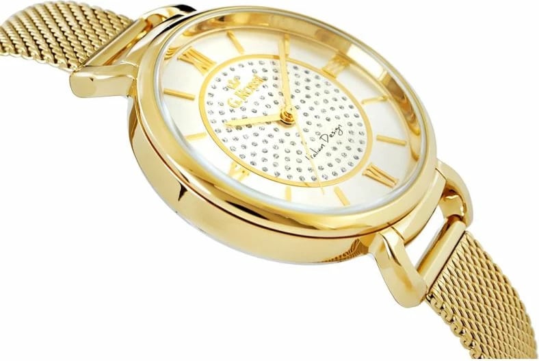 Orë dore për femra G. Rossi, ari