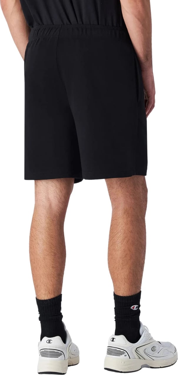 Shorce për meshkuj Champion, të zeza