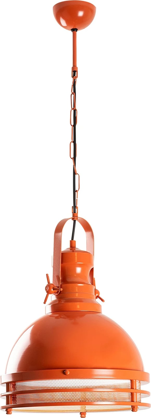 Llambë tavani Opviq, Saglam 3762, portokalli