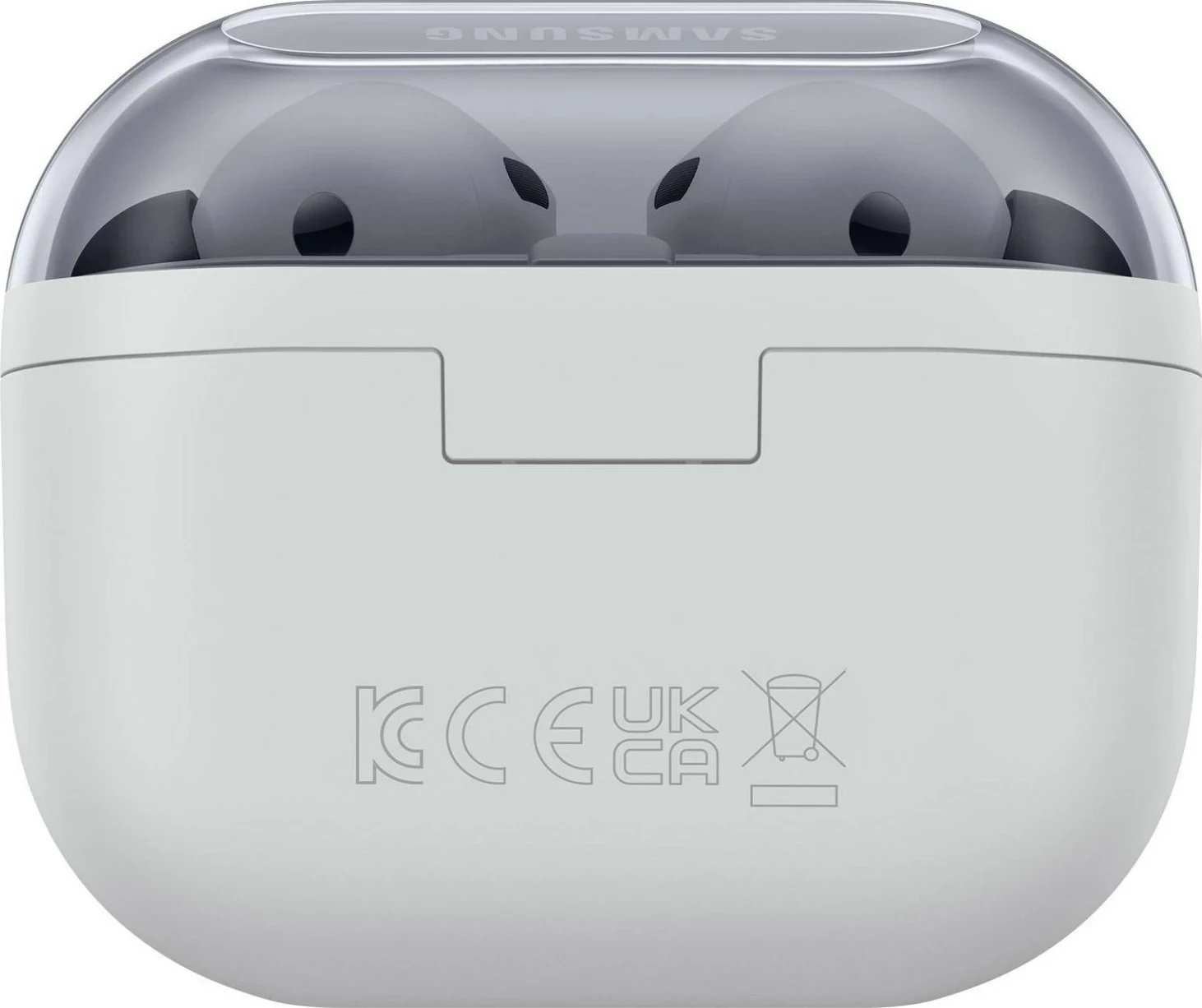 Kufje Samsung Galaxy Buds3 FE, wireless, ANC, gri